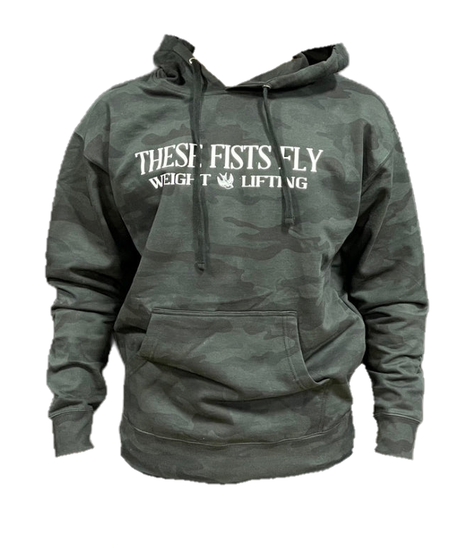 TFF Classic Hoodie