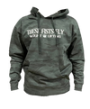 TFF Classic Hoodie