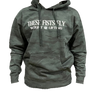 TFF Classic Hoodie
