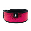 4" - Bombshell (Sparkle) Weightlifting Belt