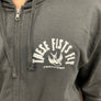 TFF Classic Zip Up