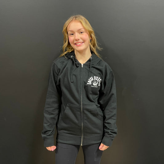 TFF Classic Zip Up
