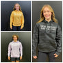 TFF Classic Hoodie (3 colors)