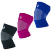 Hookgrip Knee Sleeves 2.0 (3 colors)