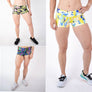 FLEO - Original Style, Monarch Single-Lined Shorts