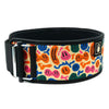 4" - Dazed & Confused Weightlifting Belt