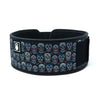 4" - Day of the Deadlifts Weightlifting Belt