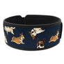 4" - Winston the Corgi 2.0 Weightlifting Belt