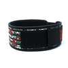 4" - Roses by Tasia Percevecz Weightlifting Belt
