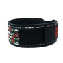 4" - Roses by Tasia Percevecz Weightlifting Belt