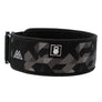 4" - Misfit Weightlifting Belt