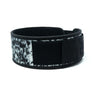4" - Midnight Tie Dye by Jourdan Delacruz Weightlifting Belt