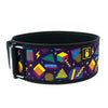 4" - MWGA Weightlifting Belt