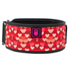 4" - Swolemate Weightlifting Belt