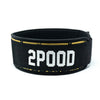 4" - Metamorphosis Weightlifting Belt