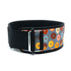 4" - Doughnut Stop Lifting Weightlifting Belt by Dough Bar