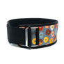 4" - Doughnut Stop Lifting Weightlifting Belt by Dough Bar