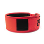 4" - Red Kilo Weightlifting Belt