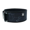 4" - Rock On by Anikha Greer Weightlifting Belt