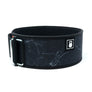 4" - Rock On by Anikha Greer Weightlifting Belt