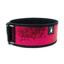 4" - Bombshell (Sparkle) Weightlifting Belt