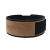 4" - The Ranch Weightlifting Belt