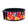 4" - Flower Lifter Weightlifting Belt