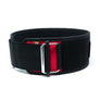 4" - Pink Velcro Weightlifting Belt