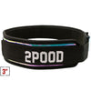 3" -  Petite All The Rave Weightlifting Belt