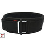3" - Petite Operator Weightlifting Belt