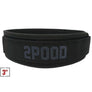 3" - Petite Operator Weightlifting Belt