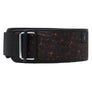 4" - Kvika By Sólveig Sigurdardóttir Straight Weightlifting Belt