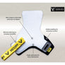 V-Series Men's Apex 3FC Victory Grips