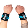 2POOD Wrist Wraps