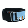 4" - I'm Feline Good Weightlifting Belt