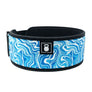 4" - Wavelength Weightlifting Belt