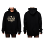 Synergy Strength Rock Hoodie