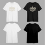 Synergy Strength Rock Tees