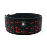 4" - Cherry On Top Weightlifting Belt