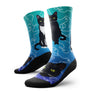 OUTWAY Performance Crew Socks (multiple styles)