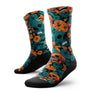 OUTWAY Performance Crew Socks (multiple styles)
