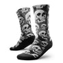 OUTWAY Performance Crew Socks (multiple styles)