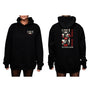 Synergy Strength Hard Work Hoodie