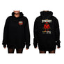 Synergy Strength Strong Community Hoodie