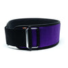 4" - Purple Pulse Weightlifting Belt
