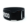 4" - Nite Crawler Weightlfting Belt