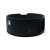 4" - Nite Crawler Weightlfting Belt