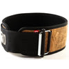 4" - "The Ranch" Weightlifting Belt