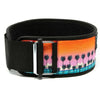 4" - Tropical Paradise Weightlifting Belt
