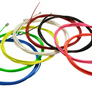 3/32" Nylon Coated Jump Rope Cable